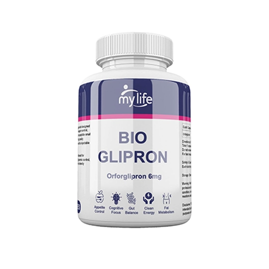 My Life - Bio Glipron