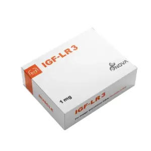 Nova Labs Peptides IGF-1 LR3 - Single Vial