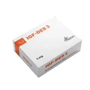 Nova Labs Peptides IGF-1 DES 3