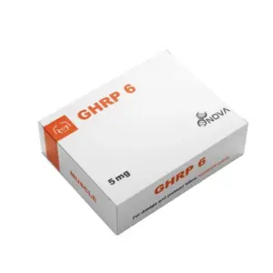 Nova Labs Peptides GHRP-6