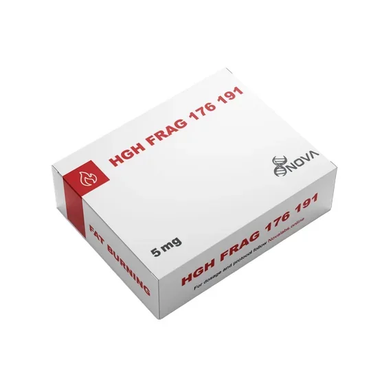 Nova Labs Peptides HGH Fragment