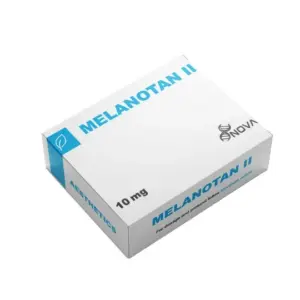 Nova Labs Peptides Melanotan-2