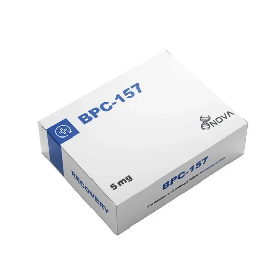 Nova Labs Peptides BPC-157