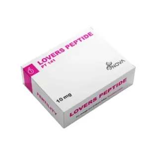 Nova Labs Peptides Lover’s Peptide – PT 141