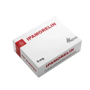 Nova Labs Peptides Ipamorelin
