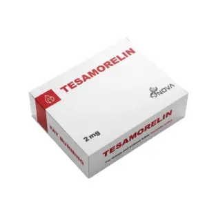 Nova Labs Peptides Tesamorelin