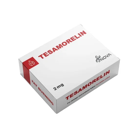 Nova Labs Peptides Tesamorelin