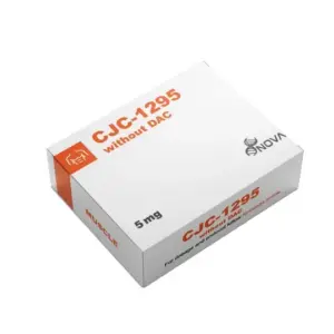 Nova Labs Peptides CJC-1295 with out DAC