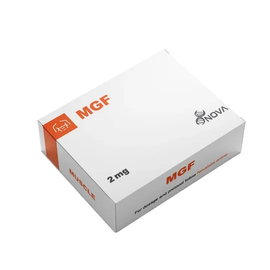 Nova Labs Peptides MGF