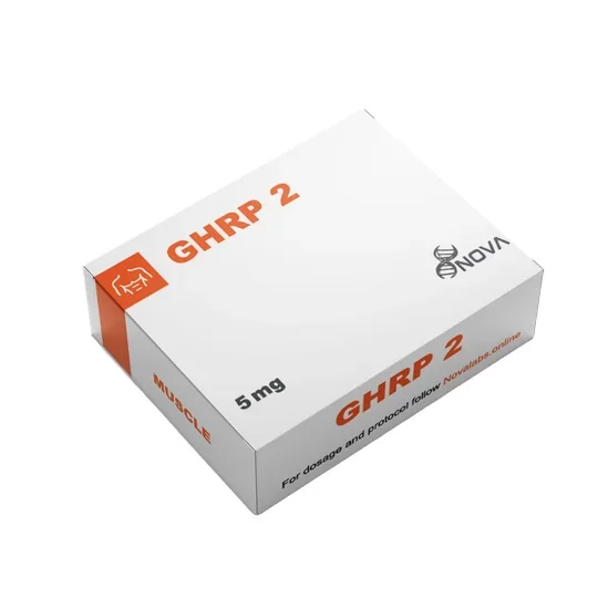 Nova Labs Peptides GHRP- 2