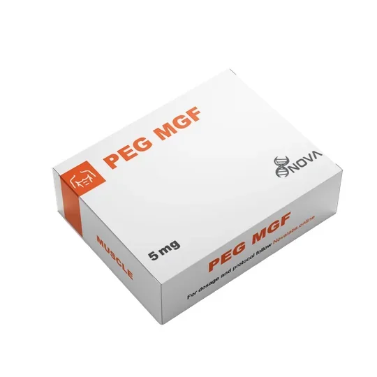Nova Labs PEG MGF