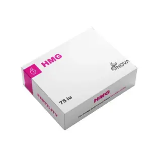 Nova Labs Peptides HMG