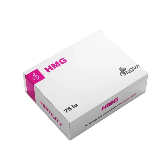 Nova Labs Peptides HMG