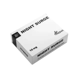 Nova Labs Peptides Night Surge