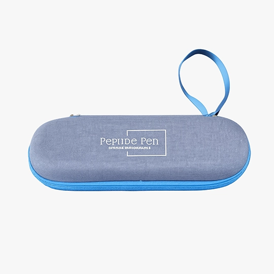 Peptide Pen Cooler Case