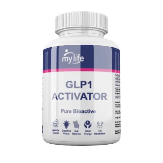 My Life - GLP1 Activator