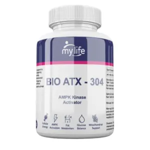 My Life - BIO ATX-304