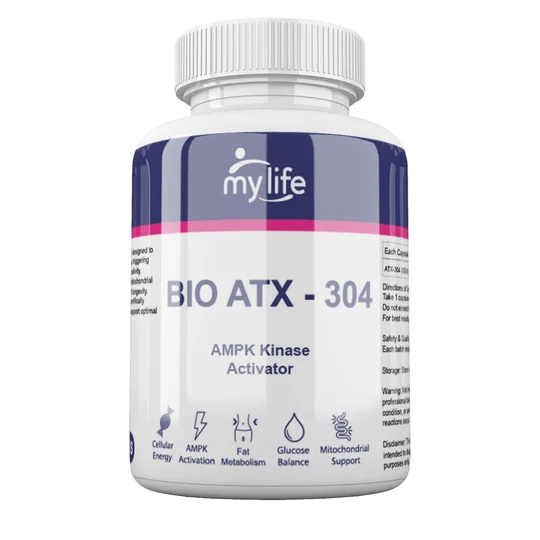My Life - BIO ATX-304
