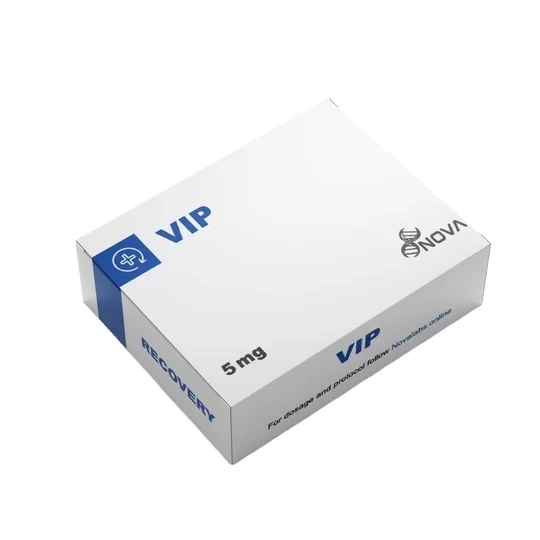 Nova Labs VIP