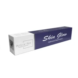 Peptide Pen Skin Glow