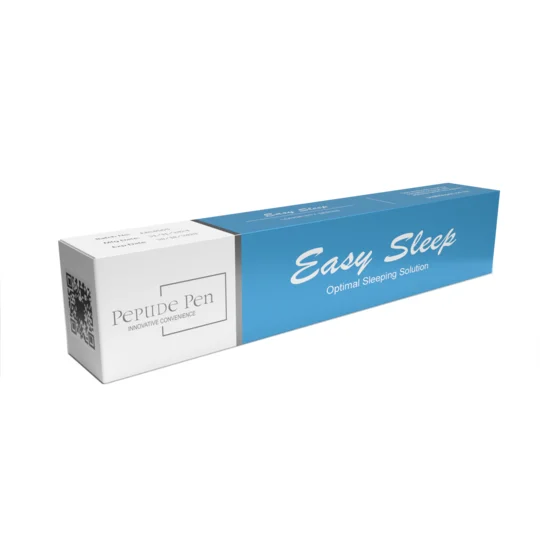 Peptide Pen Easy Sleep