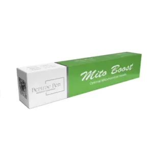 Peptide Pen Mito Boost