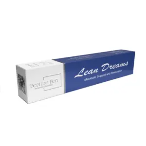 Peptide Pen Lean Dreams