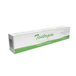 Peptide Pen Testagen (Bioregulator peptide)