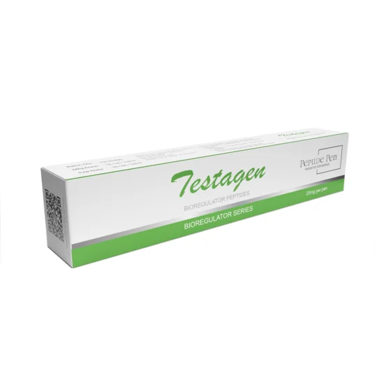 Peptide Pen Testagen (Bioregulator peptide)