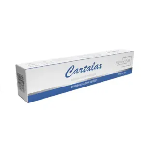 Peptide Pen Cartalax (Bioregulator Petide)