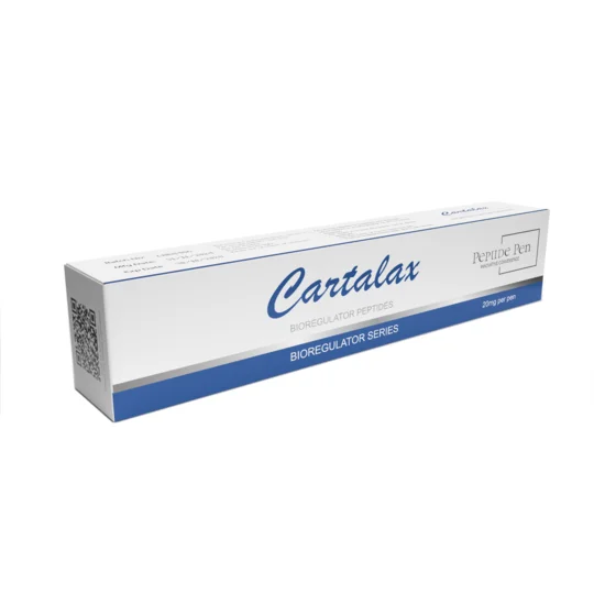 Peptide Pen Cartalax (Bioregulator Petide)