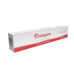 Peptide Pen Vesugen (Bioregulator Peptide)