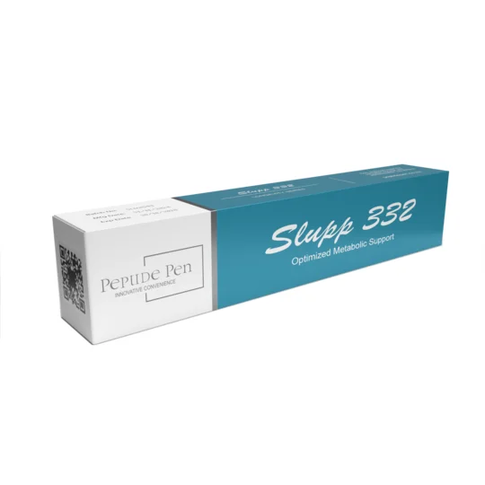 Peptide Pen Slupp-332