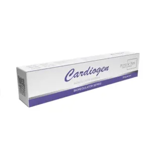 Peptide Pen Cardiogen