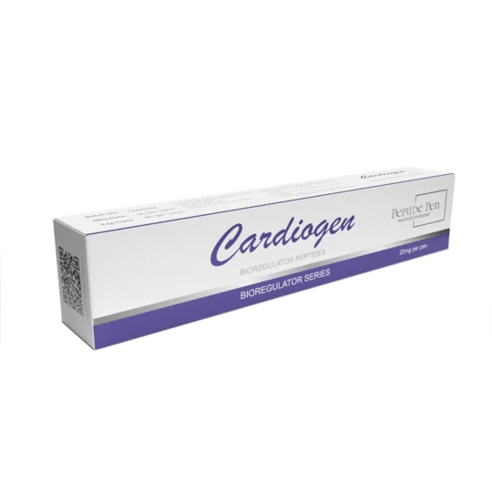 Peptide Pen Cardiogen