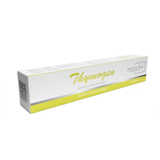 Peptide Pen Thymogen
