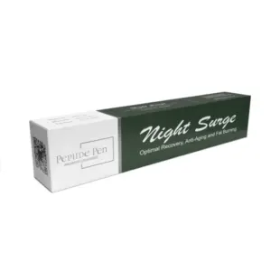 Peptide Pen Night Surge
