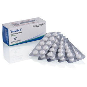 Alpha Pharma Provibol