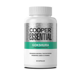 Cooper Pharma GOKSHURA