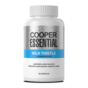 Cooper Pharma MILK THISTLE