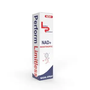 Limitless Performance - NAD+ (Nasal Spray)