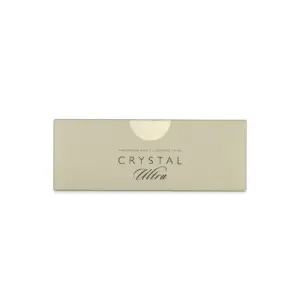 Koru Crystal Ultra Filler