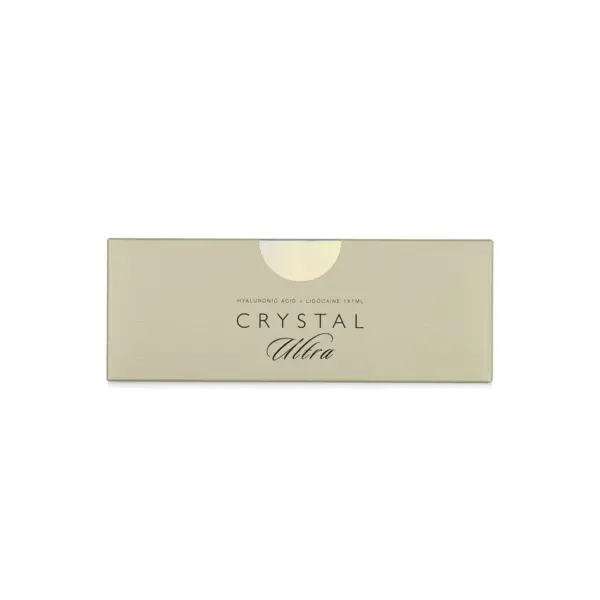 Koru Crystal Ultra Filler