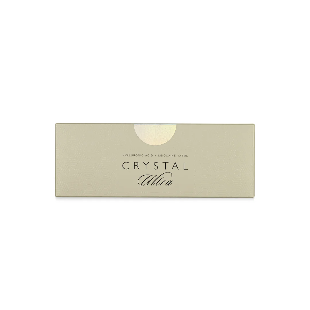 Koru Crystal Ultra Filler - Image 1