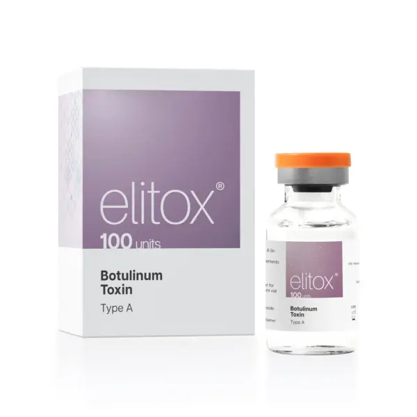 PHA - Botox Elitrox