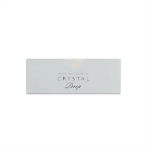 Crystal Fillers Deep