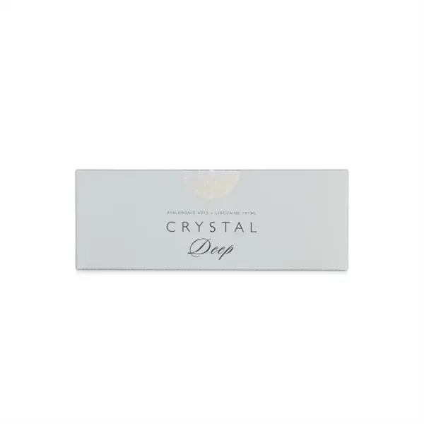 Crystal Fillers Deep